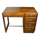Art Deco period oak desk 1930/1940