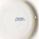 Longchamp iron earth tureen / vegetable bowl