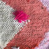 Ethnic Berber cushion 43 x 49