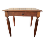 Louis XVI style desk table