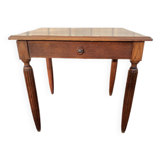 Louis XVI style desk table