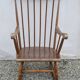 Fauteuil rocking chair
