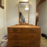 Commode