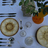 Oyster plates