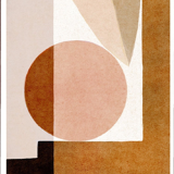 Print the quiet art of the morning