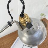 Georges Houillon desk lamp, circa 1930.