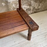 Low chair côte d'ivoire