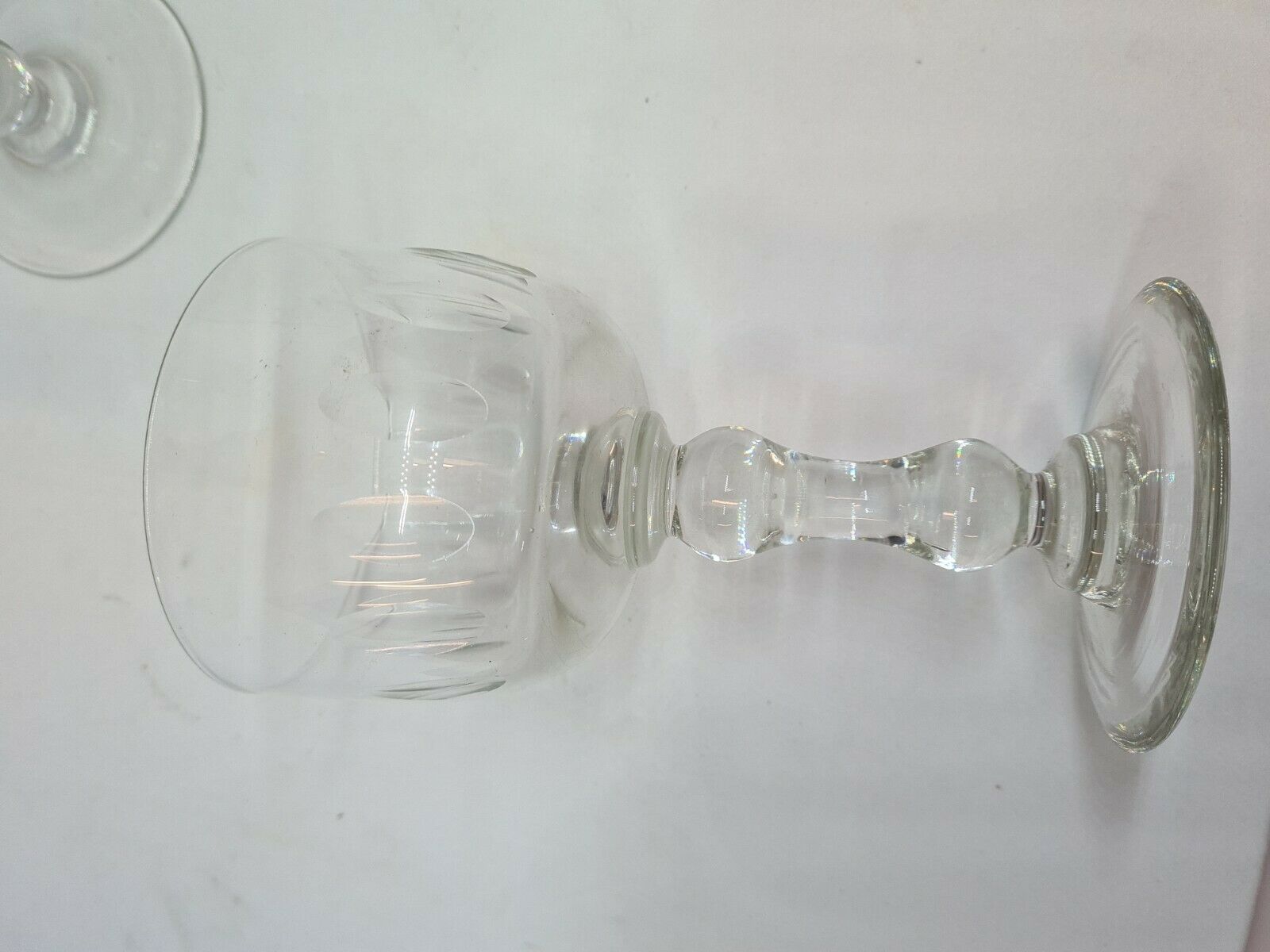 4 verres louis philippe