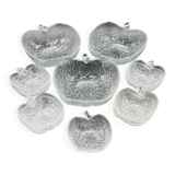 Fruit salad serving set