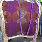 Chaise Louis XV regence