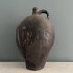 19th century stoneware jug