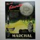 Old Marchal advertisement - 50s