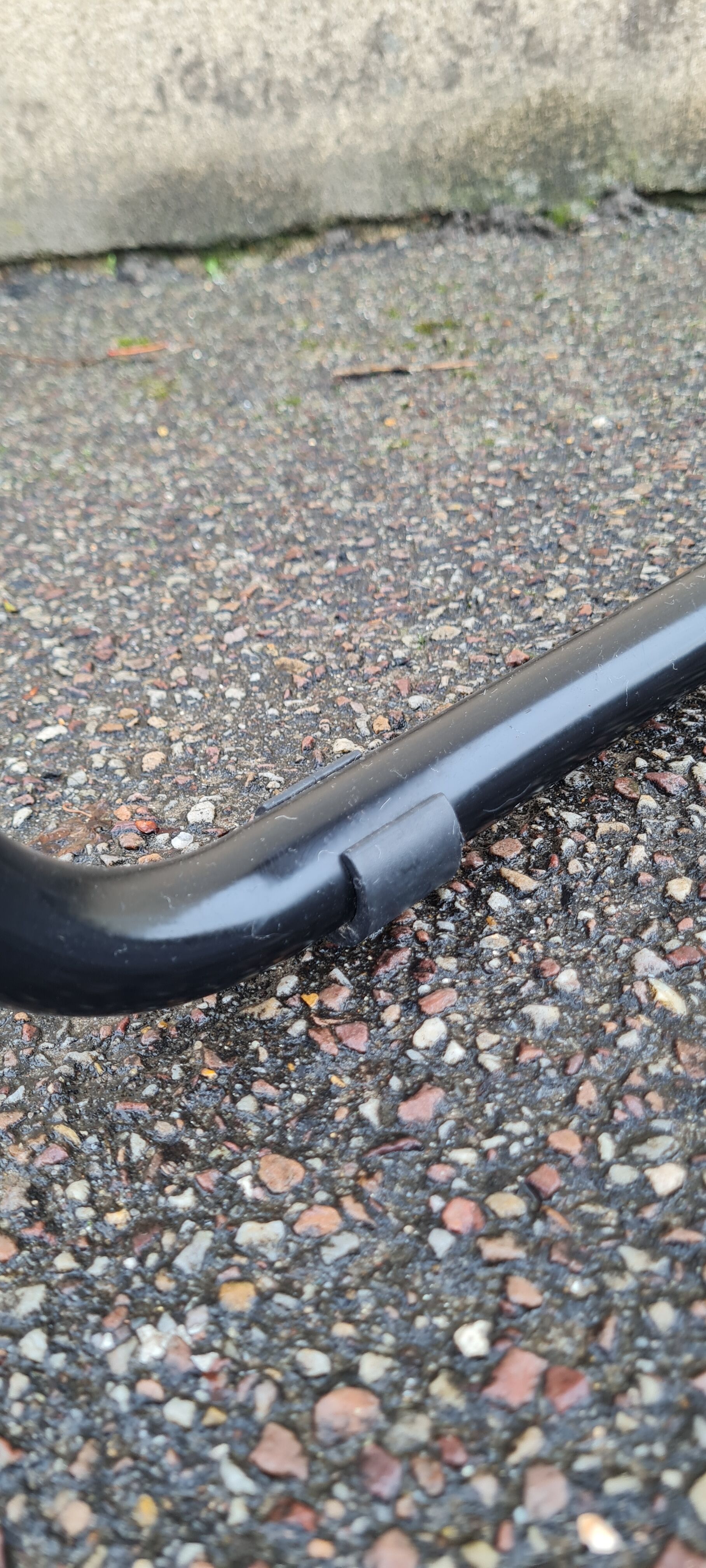 Armchair B64 by Marcel Breuer