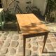 Farm table