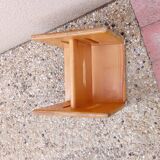 Vintage Scandinavian Danish design children's chair