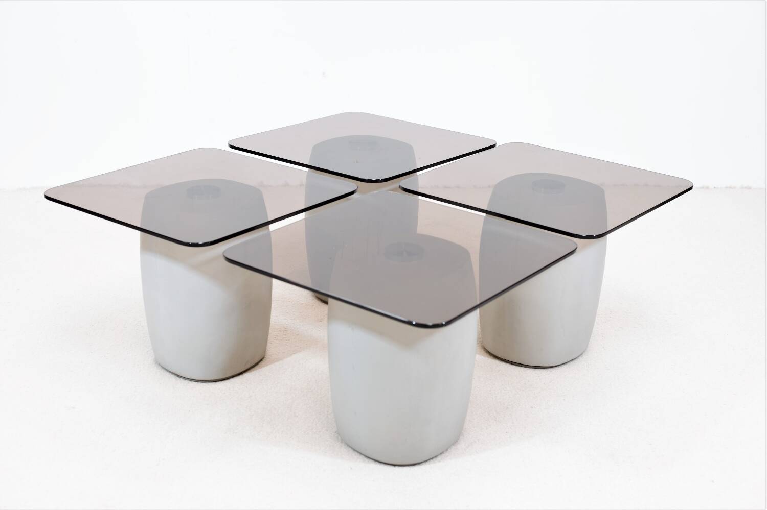 Bilbao coffee tables