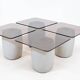 Bilbao coffee tables
