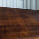 Louis XV commode in cherry wood - 4 drawers