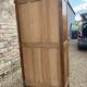Art deco wardrobe