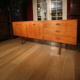 1960s teak sideboard