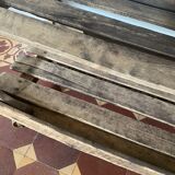 Trade furniture - Hardware shelf