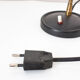 Black lamp