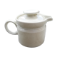 Milk pot