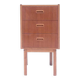 Petite commode chevet scandinave suédois