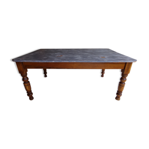 ancienne table de ferme
