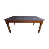 Ancienne table de ferme