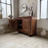 Dudouyt oak furniture 1940