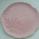 Salted fish plates