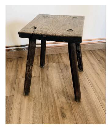 Lot Time 1 / Hotel de la Gaité