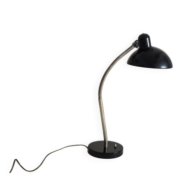 Lampe de bureau Kaiser Idell 6561 Super par Christian Dell pour Kaiser & Co