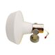 Wall lamp, wall lamp, designed by Pavel Grus, Czechoslovakia, 1970s.