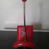 Individual coat rack