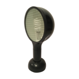 Lamp Drive by Adalberto Dal Lago for Bieffeplast-Francesconi