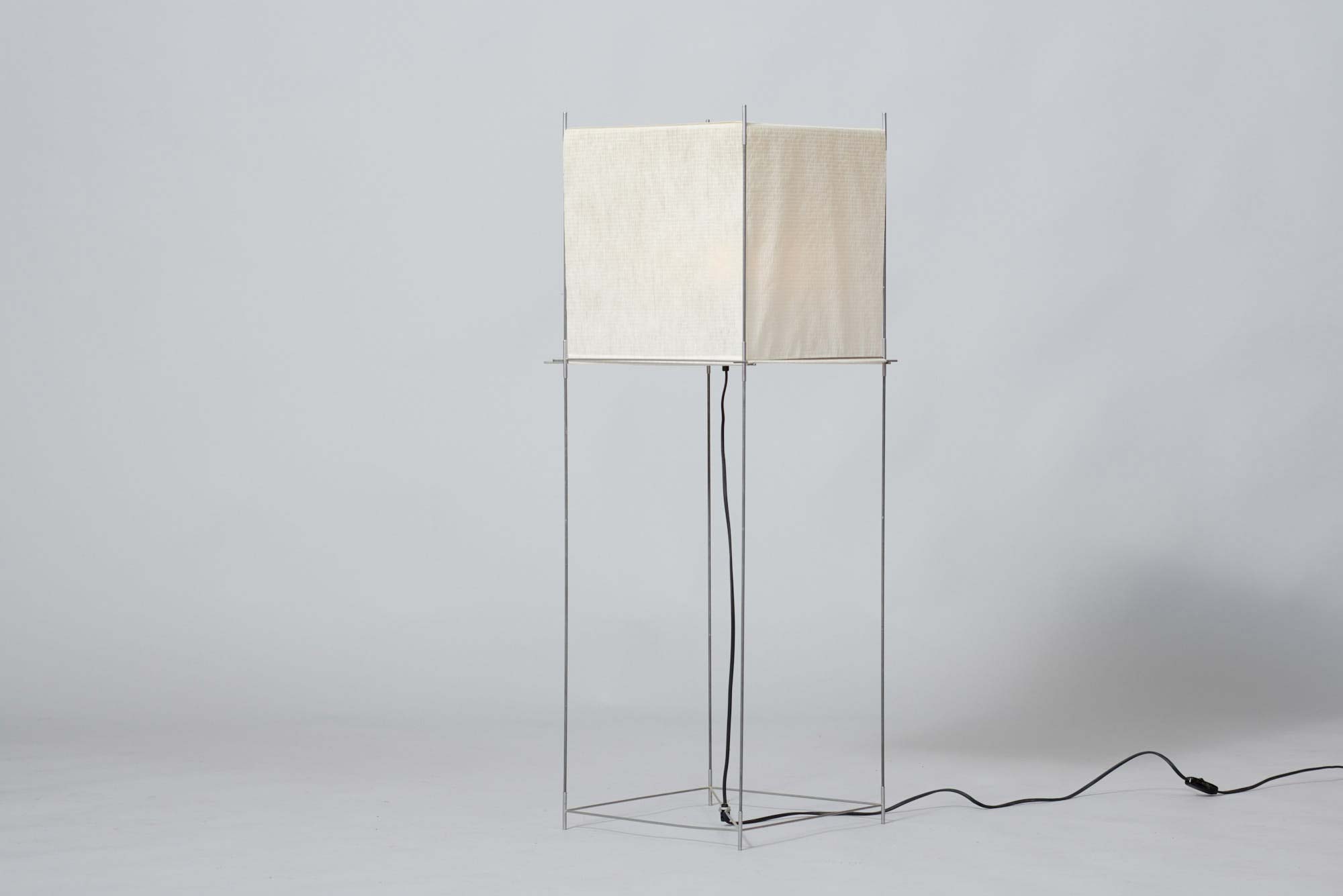 Lotek Floorlamp by Benno Premsela for Hollands Licht