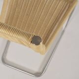 Ensemble de 4 chaises de salle à manger Tecta B25 par Tecta, 1980