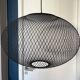 Moooi nr2 medium black suspension – excellent condition – invoice available
