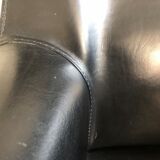 Pair of armchairs Cassina 413 Cab