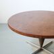 Table basse par Verner Panton pour Plus Linje