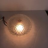 Arlux round wall light