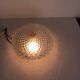 Arlux round wall light