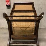 Colonial Planter Armchair