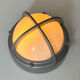 Vintage wall lamp SKOT maxi, alumunium, Louis Poulsen.