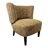 Fauteuil cocktail vintage