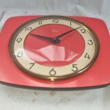 1970 formica transistor star pendulum