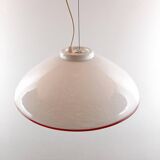 Vintage Murano Glass Pendant Lamp, 1970s