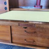 Sideboard, secretary from the 50s